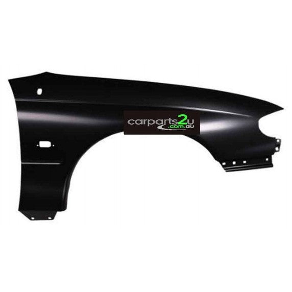 RIGHT GUARD TO SUIT HOLDEN STATESMAN/CAPRICE WH SEDAN 6/1999–4/2003