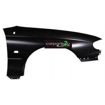 RIGHT GUARD TO SUIT HOLDEN STATESMAN/CAPRICE WH SEDAN 6/1999–4/2003