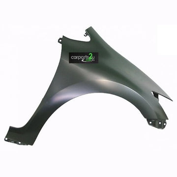 RIGHT GUARD TO SUIT TOYOTA COROLLA ZRE152 ZRE153 5 DOOR HATCH ACCENT CONQUEST ACCENT SPORT 11/2009–8/2012