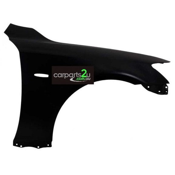 RIGHT GUARD TO SUIT LEXUS IS IS250 SEDAN 8/2005–8/2008