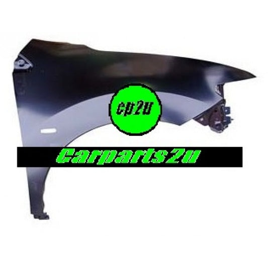 RIGHT GUARD TO SUIT NISSAN MURANO Z51 10/2008–12/2014