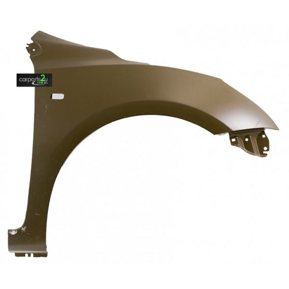 RIGHT GUARD TO SUIT NISSAN PULSAR C12 5 DOOR HATCH 3/2013–12/2016