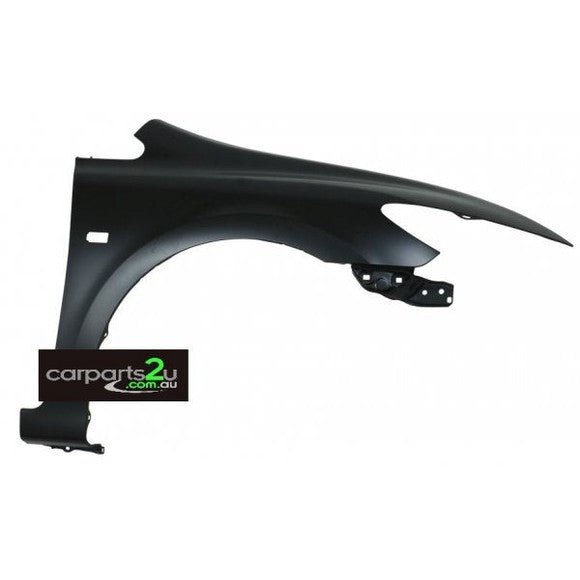 RIGHT GUARD TO SUIT HONDA CIVIC FD SEDAN 2/2006–2/2012