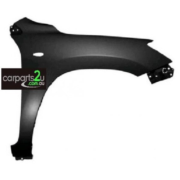 RIGHT GUARD TO SUIT TOYOTA RAV 4 XA30 WAGON 11/2005–8/2008