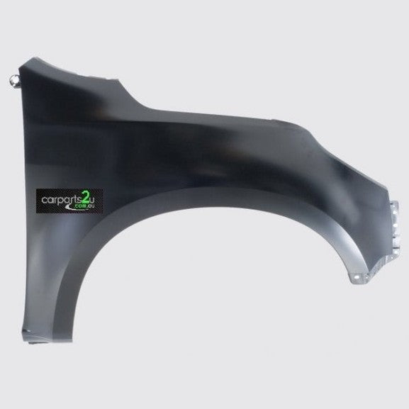 RIGHT GUARD TO SUIT HOLDEN COLORADO RG7 WAGON 12/2012–9/2016
