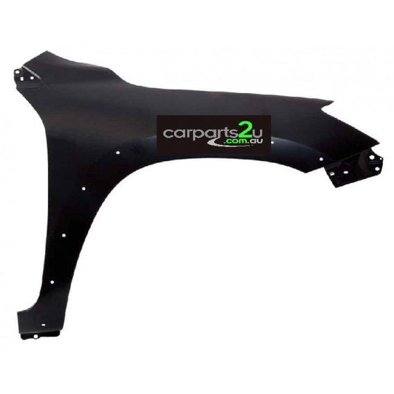 RIGHT GUARD TO SUIT TOYOTA RAV 4 XA30 WAGON 8/2008–12/2012