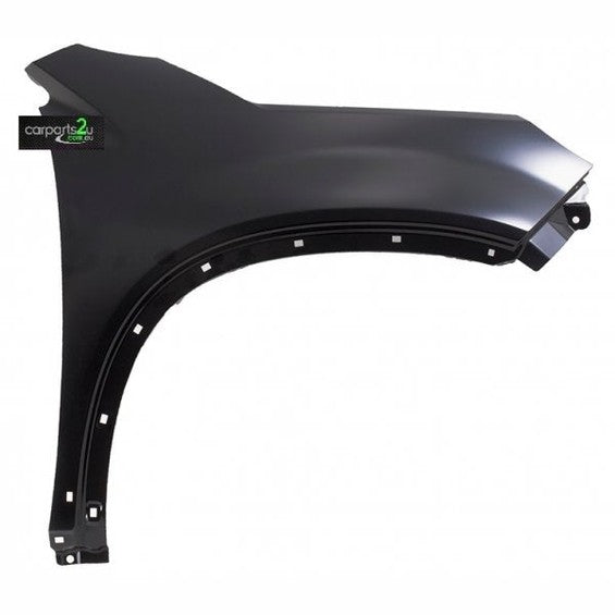 RIGHT GUARD TO SUIT KIA SORENTO XM WAGON 10/2012–6/2015