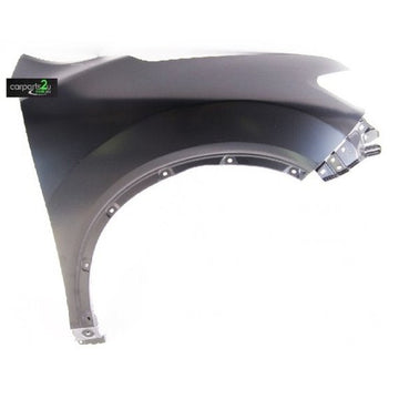 RIGHT GUARD TO SUIT NISSAN X-TRAIL T32 WAGON 3/2014–2/2017