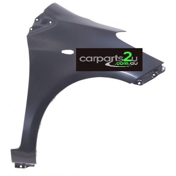 RIGHT GUARD TO SUIT TOYOTA YARIS HATCH 1/2005–1/2011