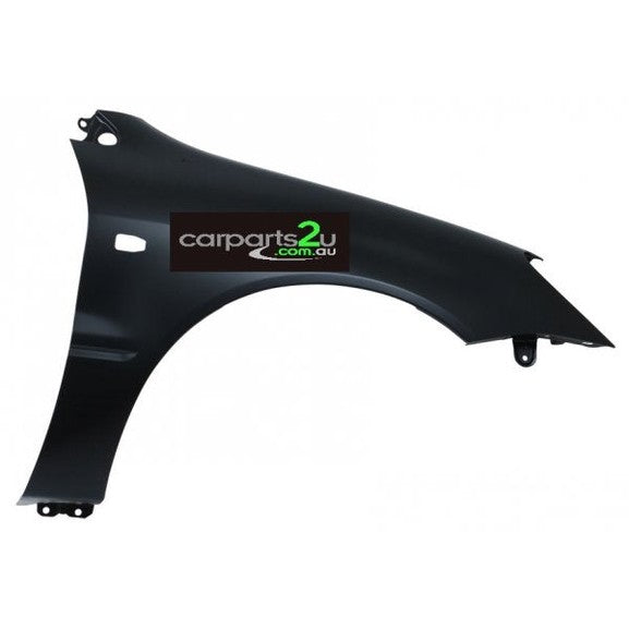 RIGHT GUARD TO SUIT MITSUBISHI LANCER CH ES LS 7/2003–9/2007
