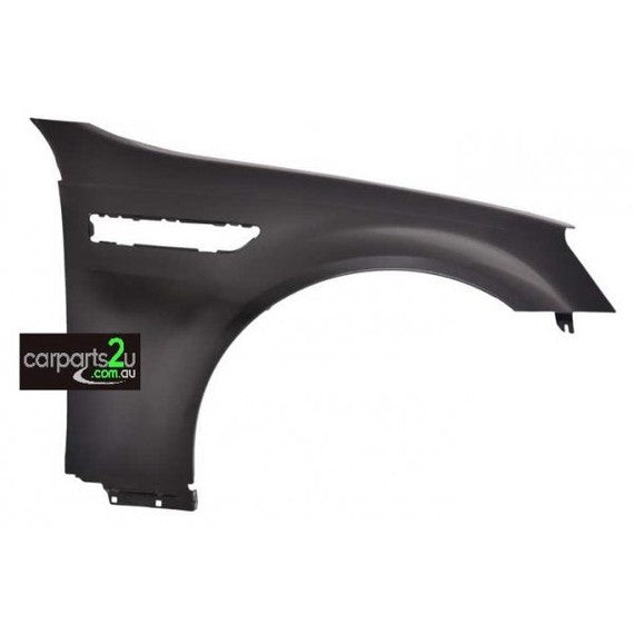 RIGHT GUARD TO SUIT HOLDEN STATESMAN/CAPRICE WM SEDAN 8/2006–4/2013