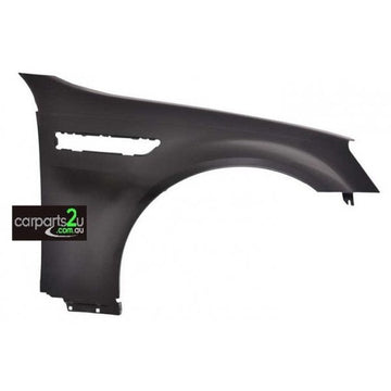 RIGHT GUARD TO SUIT HOLDEN STATESMAN/CAPRICE WM SEDAN 8/2006–4/2013
