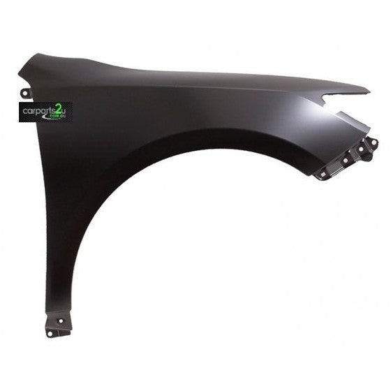 RIGHT GUARD TO SUIT TOYOTA CAMRY HYBRID SEDAN 12/2011–4/2015