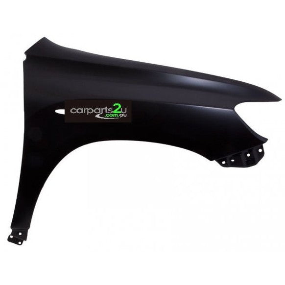 RIGHT GUARD TO SUIT TOYOTA KLUGER GSU40 GSU45 5/2007–7/2010