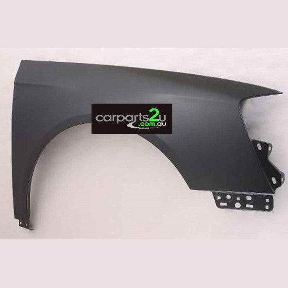 RIGHT GUARD TO SUIT VOLKSWAGEN PASSAT 3C SEDAN 3/2006–3/2011