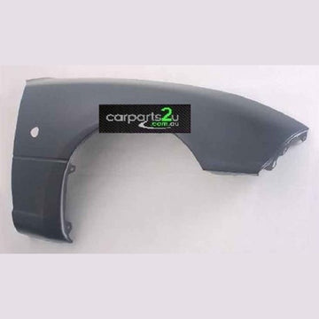 RIGHT GUARD TO SUIT MAZDA MX-5 NA 2 DOOR COUPE 10/1989–1/1998