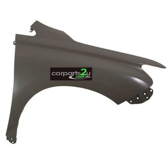 RIGHT GUARD TO SUIT LEXUS RX RX270 3/2012–11/2015