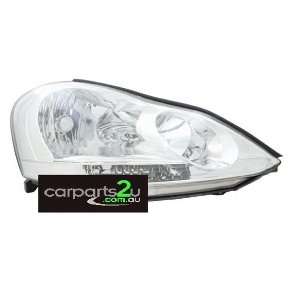 RIGHT HEAD LIGHT TO SUIT TOYOTA AVENSIS ACM21R 10/2003–12/2009