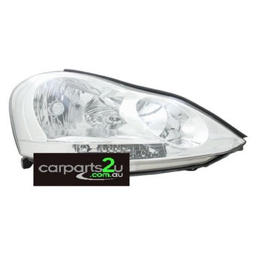 RIGHT HEAD LIGHT TO SUIT TOYOTA AVENSIS ACM21R 10/2003–12/2009