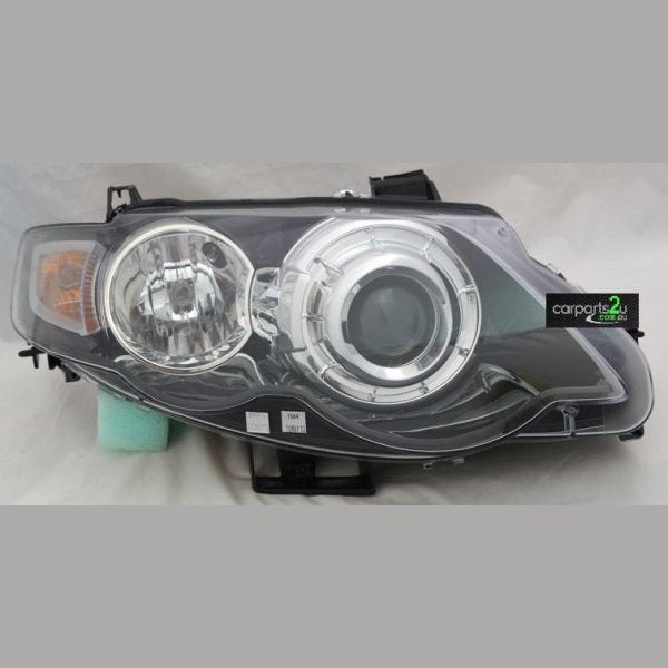 RIGHT HEAD LIGHT TO SUIT FORD FALCON FG XR6 XR8 10/2011–11/2014