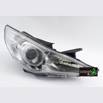 RIGHT HEAD LIGHT TO SUIT HYUNDAI I45 YF 5/2010–1/2013