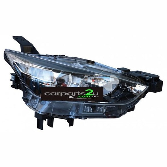 RIGHT HEAD LIGHT TO SUIT MAZDA CX-3 DK DKII WAGON NEO MAXX 3/2015–4/2017
