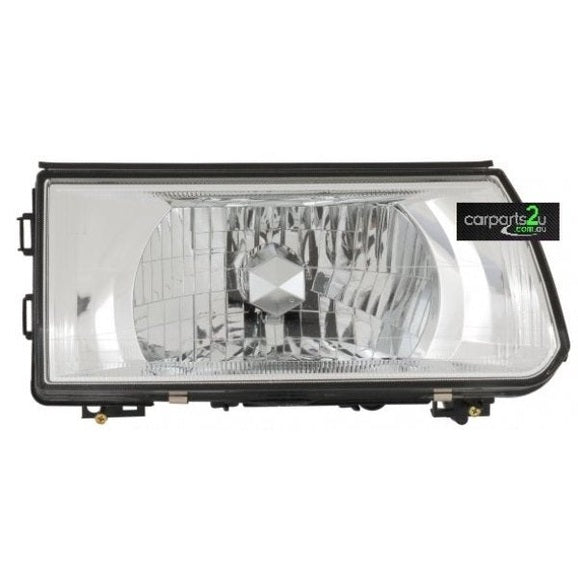 RIGHT HEAD LIGHT TO SUIT MITSUBISHI EXPRESS L300 VAN 5/2000–5/2013