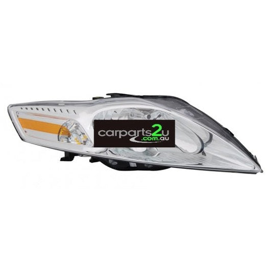 RIGHT HEAD LIGHT TO SUIT FORD MONDEO MC 9/2010–4/2015