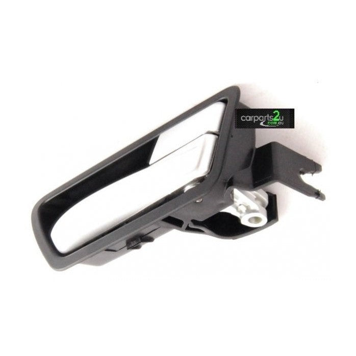 LEFT DOOR HANDLE TO SUIT FORD FALCON FG 2/2008–10/2014