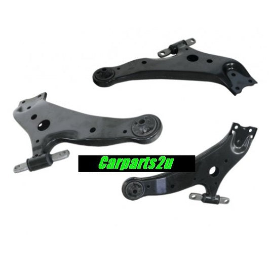 RIGHT LOWER CONTROL ARM TO SUIT TOYOTA KLUGER GSU50 WAGON 12/2013–11/2019