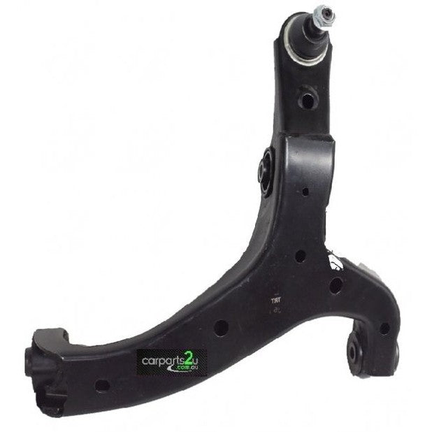 RIGHT FRONT LOWER CONTROL ARM TO SUIT VOLKSWAGEN AMAROK UTILITY 2/2011–11/2016