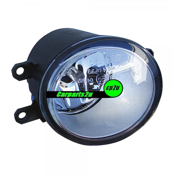 RIGHT FOG LIGHT TO SUIT LEXUS GS GS250 1/2012–8/2015
