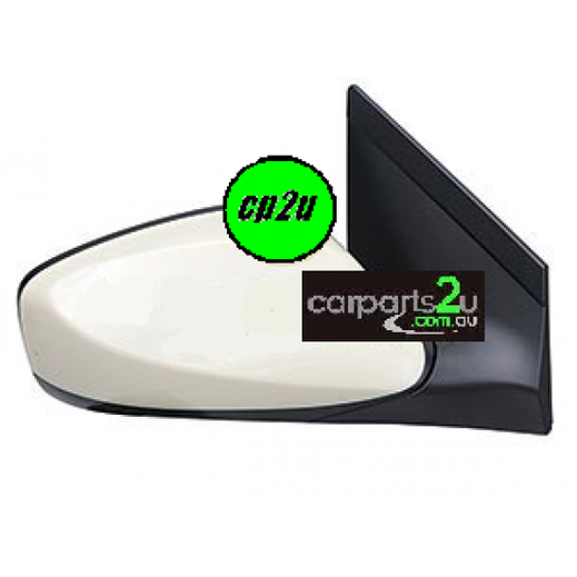 RIGHT FRONT DOOR MIRROR TO SUIT HYUNDAI I30 GD 5 DOOR HATCH 5/2012–4/2017
