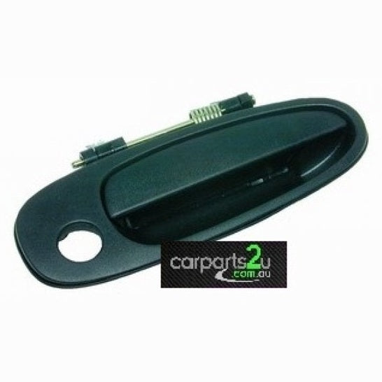 RIGHT DOOR HANDLE TO SUIT HOLDEN NOVA LG 9/1994–8/1996