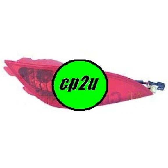 RIGHT REAR BAR LAMP TO SUIT HYUNDAI IX35 LM WAGON 2/2010–CURRENT
