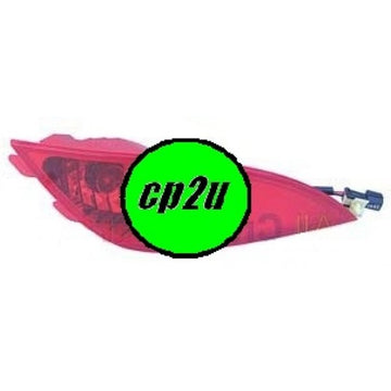 RIGHT REAR BAR LAMP TO SUIT HYUNDAI IX35 LM WAGON 2/2010–CURRENT