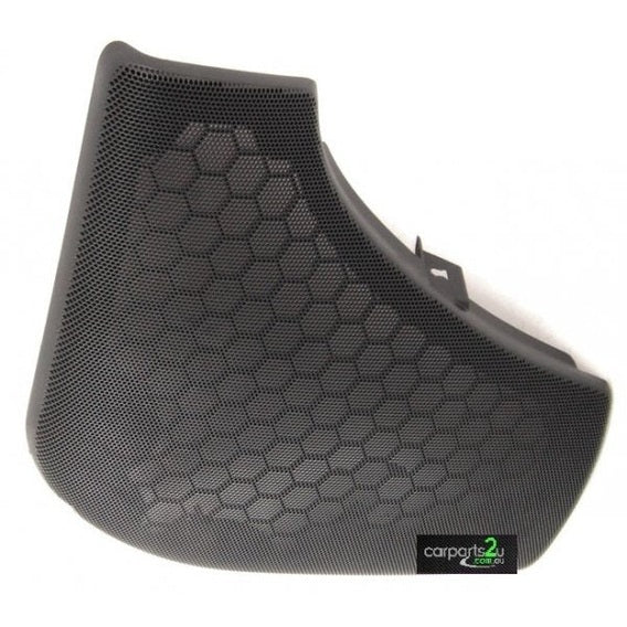RIGHT SPEAKER COVER TO SUIT HOLDEN COMMODORE VT VX VY VZ 9/1997–9/2007
