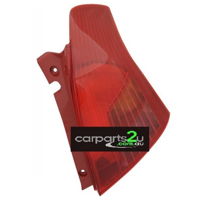RIGHT TAIL LIGHT TO SUIT SUZUKI SWIFT RS 5 DOOR HATCH 2/2005–7/2007