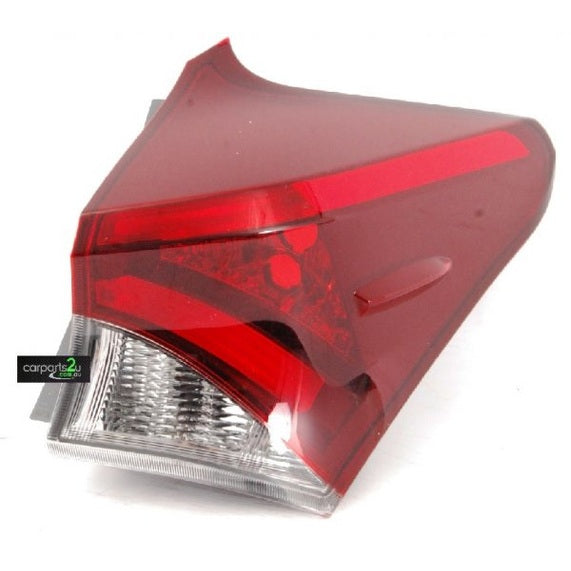 RIGHT TAIL LIGHT TO SUIT TOYOTA COROLLA ZRE182 5 DOOR HATCH 3/2015–6/2018