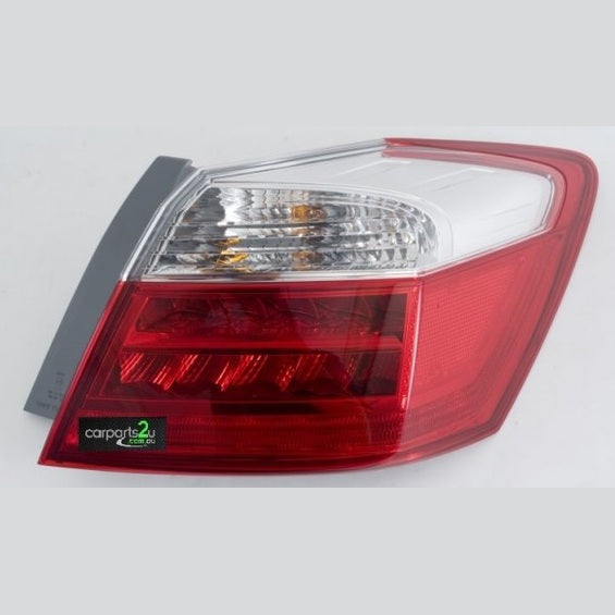 RIGHT TAIL LIGHT TO SUIT HONDA ACCORD CR SEDAN 5/2013–4/2016