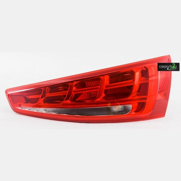 RIGHT TAIL LIGHT TO SUIT AUDI Q3 8U WAGON 1/2012–11/2014