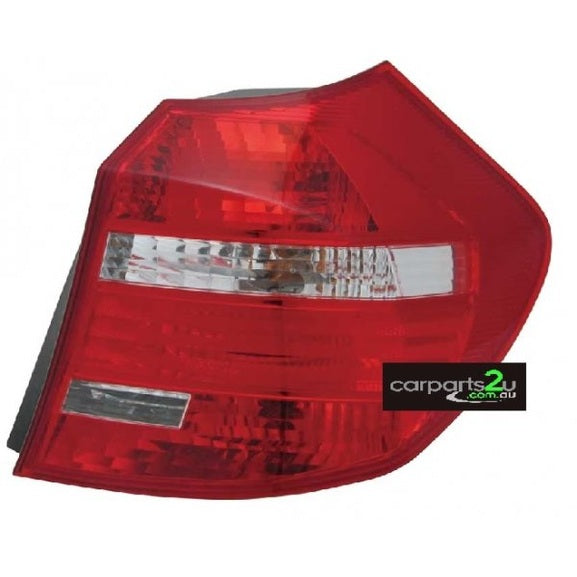 RIGHT TAIL LIGHT TO SUIT BMW 1 SERIES E87 5 DOOR HATCH 6/2007–9/2011