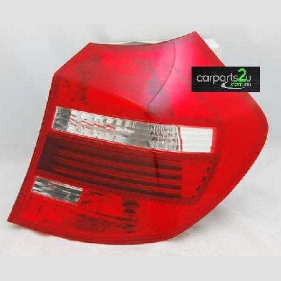 RIGHT TAIL LIGHT TO SUIT BMW 1 SERIES E87 5 DOOR HATCH 6/2007–9/2011