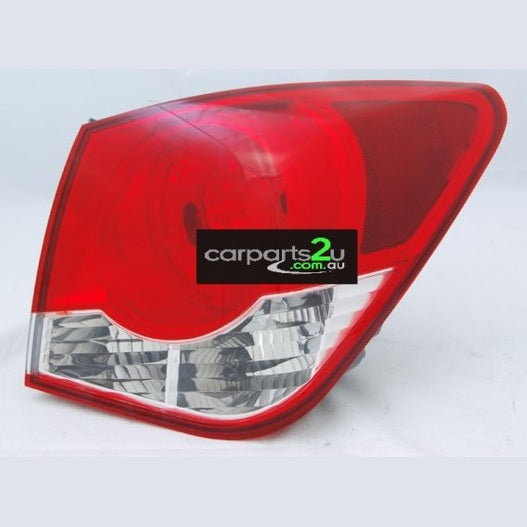 RIGHT TAIL LIGHT TO SUIT HOLDEN CRUZE JH SEDAN 3/2011–12/2014
