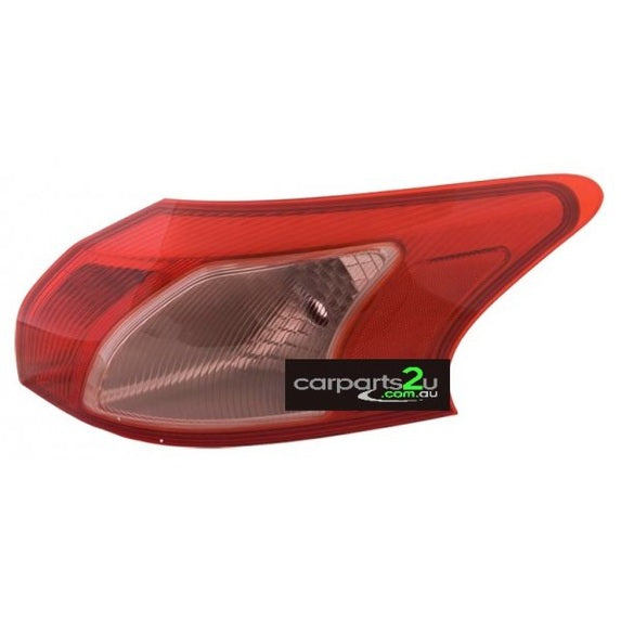 RIGHT TAIL LIGHT TO SUIT MITSUBISHI LANCER CF 5 DOOR HATCH 11/2015–12/2017