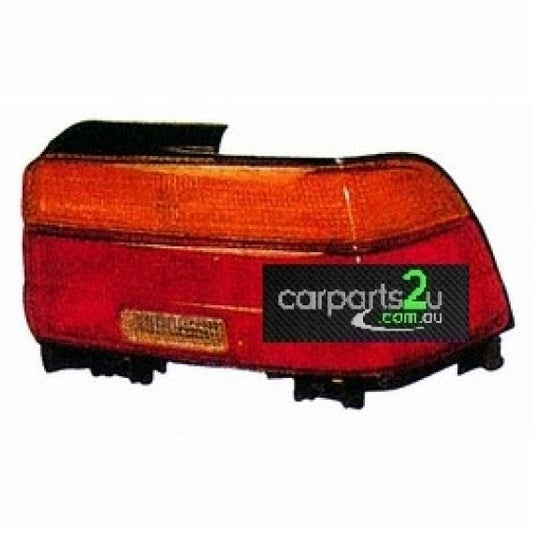 RIGHT TAIL LIGHT TO SUIT HOLDEN NOVA LG SEDAN 9/1994–8/1996