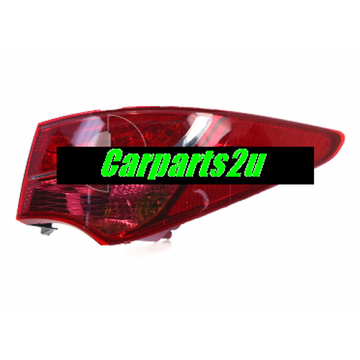 RIGHT TAIL LIGHT TO SUIT HYUNDAI SANTA FE DM WAGON 8/2012–11/2015