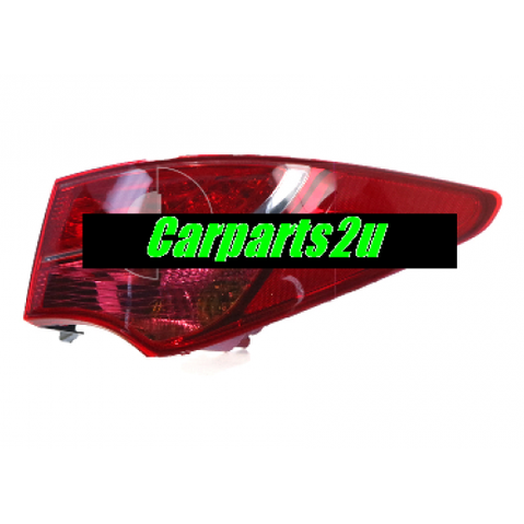 RIGHT TAIL LIGHT TO SUIT HYUNDAI SANTA FE DM WAGON 8/2012–11/2015
