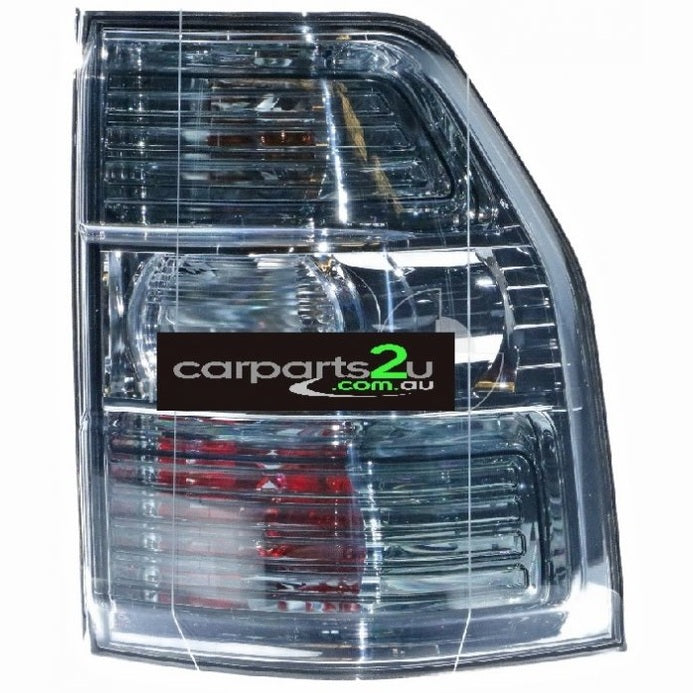 RIGHT TAIL LIGHT TO SUIT MITSUBISHI PAJERO NX WAGON 9/2014–CURRENT