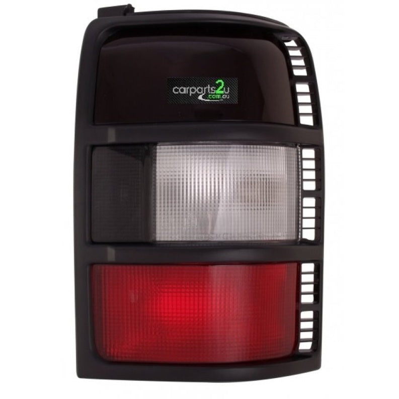 RIGHT TAIL LIGHT TO SUIT MITSUBISHI PAJERO NL 1/1997–4/2000